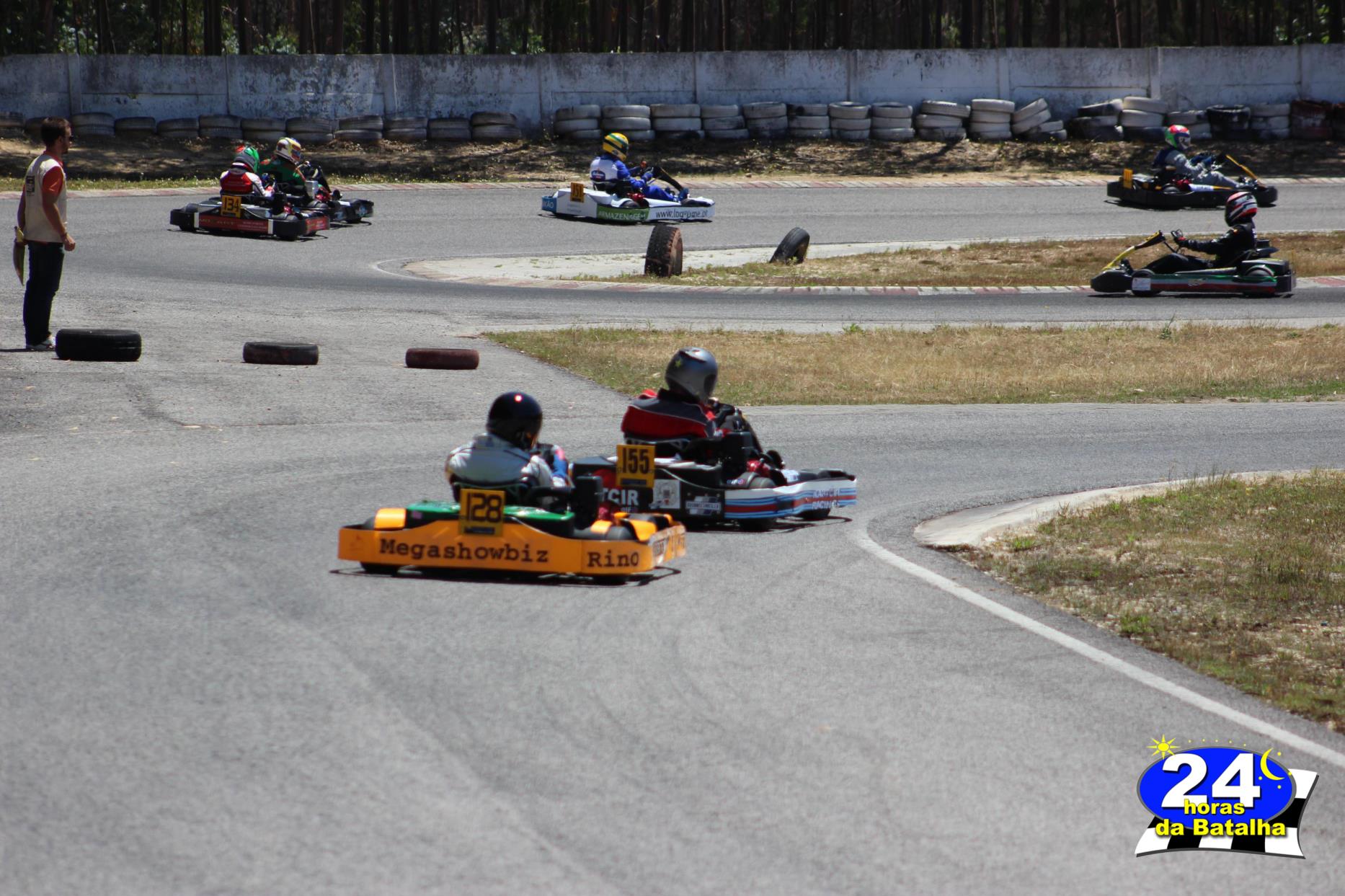 24 Horas da Batalha 2014 - Arranque203